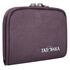 Гаманець на блискавці з захистом для карток Tatonka Zip Money Box RFID Block (Midnight Plum), Колір виробника: Midnight Plum, зображення 3