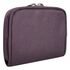 Гаманець на блискавці з захистом для карток Tatonka Zip Money Box RFID Block (Midnight Plum), Колір виробника: Midnight Plum, зображення 4