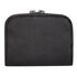Гаманець на блискавці з захистом для карток Tatonka Zip Money Box RFID Block (Black), Колір виробника: Black, зображення 2