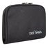 Гаманець на блискавці з захистом для карток Tatonka Zip Money Box RFID Block (Black), Колір виробника: Black, зображення 3