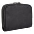Гаманець на блискавці з захистом для карток Tatonka Zip Money Box RFID Block (Black), Колір виробника: Black, зображення 4