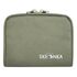 Гаманець на блискавці з захистом для карток Tatonka Zip Money Box RFID Block (Olive), Колір виробника: Olive