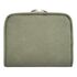 Гаманець на блискавці з захистом для карток Tatonka Zip Money Box RFID Block (Olive), Колір виробника: Olive, зображення 2