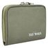 Гаманець на блискавці з захистом для карток Tatonka Zip Money Box RFID Block (Olive), Колір виробника: Olive, зображення 3