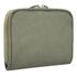Гаманець на блискавці з захистом для карток Tatonka Zip Money Box RFID Block (Olive), Колір виробника: Olive, зображення 4