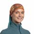 Літній шарф-труба BUFF® Coolnet UV+ National Parks (Rocky Mountain), Колір виробника: Rocky Mountain, зображення 4