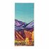 Літній шарф-труба BUFF® Coolnet UV+ National Parks (Rocky Mountain), Колір виробника: Rocky Mountain, зображення 2