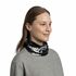 Шарф-труба BUFF® Original EcoStretch (Nedre Graphite), Колір виробника: Nedre Graphite, зображення 3