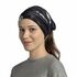 Шарф-труба BUFF® Original EcoStretch (Nedre Graphite), Колір виробника: Nedre Graphite, зображення 4