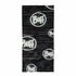 Шарф-труба BUFF® Original EcoStretch (Nedre Graphite), Колір виробника: Nedre Graphite, зображення 2