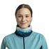 Шарф-труба BUFF® Original EcoStretch (Dryen Blue), Колір виробника: Dryen Blue, зображення 3