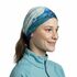 Шарф-труба BUFF® Original EcoStretch (Dryen Blue), Колір виробника: Dryen Blue, зображення 4