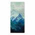 Шарф-труба BUFF® Original EcoStretch (Dryen Blue), Колір виробника: Dryen Blue, зображення 2