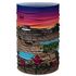Шарф-труба BUFF® Original EcoStretch (Banff 2526), Колір виробника: Banff 2526