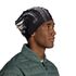 Шарф-труба BUFF® Original EcoStretch Gem (Iron Grey), Колір виробника: Iron Grey, зображення 4