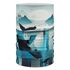 Шарф-труба BUFF® Original EcoStretch Gem (Malachite), Колір виробника: Malachite