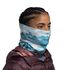 Шарф-труба BUFF® Original EcoStretch Gem (Malachite), Колір виробника: Malachite, зображення 5