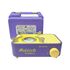 Туристична газова плитка BaseCamp Camping Stove Mokkiata (Blueberry) для цангових балонів, Колір виробника: Blueberry, зображення 2