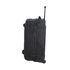 Дорожня сумка на колесах Lifeventure Expedition Clamshell Duffle (Black), 110 л, зображення 4