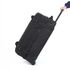 Дорожня сумка на колесах Lifeventure Expedition Clamshell Duffle (Black), 110 л, зображення 5