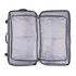 Дорожня сумка на колесах Lifeventure Expedition Clamshell Duffle (Black), 110 л, зображення 7