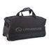 Дорожня сумка на колесах Lifeventure Expedition Duffle Wheeled (Black), 100 л, Об'єм: 100, Колір виробника: Black