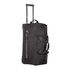 Дорожня сумка на колесах Lifeventure Expedition Duffle Wheeled (Black), 100 л, Об'єм: 100, Колір виробника: Black, зображення 2