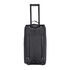 Дорожня сумка на колесах Lifeventure Expedition Duffle Wheeled (Black), 100 л, Об'єм: 100, Колір виробника: Black, зображення 5