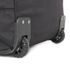 Дорожня сумка на колесах Lifeventure Expedition Duffle Wheeled (Black), 100 л, Об'єм: 100, Колір виробника: Black, зображення 9