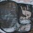 Набір дорожніх органайзерів для одягу Lifeventure Ultralight Packing Cubes - 3 шт., зображення 5