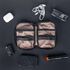 Дорожній органайзер для гаджетів та техніки Lifeventure X-Pac Gear Pouch, зображення 5