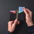 Гаманець на резинці з захистом для карток Lifeventure X-Pack RFID Card Wallet, зображення 7