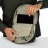 Міська сумка-слінг Osprey Aoede Sling (Black), Об'єм: 6,5, Колір виробника: Black, зображення 7