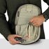 Міська сумка-слінг Osprey Aoede Sling (Black), Об'єм: 6,5, Колір виробника: Black, зображення 8