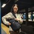 Міська сумка-слінг Osprey Aoede Sling (Antique Blue), Об'єм: 6,5, Колір виробника: Antique Blue, зображення 12