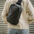 Міська сумка-слінг Osprey Aoede Sling (Black), Об'єм: 6,5, Колір виробника: Black, зображення 10