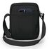 Міська сумка-месенджер Osprey Arcane Crossbody Small (Black), Об'єм: 1,5, Колір виробника: Black, зображення 2