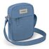 Міська сумка-месенджер Osprey Arcane Crossbody Small (Nirvana Blue Heather), Об'єм: 1,5, Колір виробника: Nirvana Blue Heather