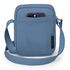 Міська сумка-месенджер Osprey Arcane Crossbody Small (Nirvana Blue Heather), Об'єм: 1,5, Колір виробника: Nirvana Blue Heather, зображення 2