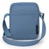 Міська сумка-месенджер Osprey Arcane Crossbody Small (Nirvana Blue Heather), Об'єм: 1,5, Колір виробника: Nirvana Blue Heather, зображення 4