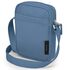 Міська сумка-месенджер Osprey Arcane Crossbody Small (Nirvana Blue Heather), Об'єм: 1,5, Колір виробника: Nirvana Blue Heather, зображення 5