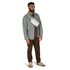 Сумка на пояс Osprey Arcane Earth Hip (Pediment Grey Block), зображення 9