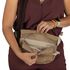 Сумка на пояс Osprey Arcane Hip (Latte Brown), Об'єм: 2, Колір виробника: Latte Brown, зображення 6