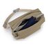 Сумка на пояс Osprey Arcane Hip (Latte Brown), Об'єм: 2, Колір виробника: Latte Brown, зображення 2