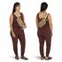 Сумка на пояс Osprey Arcane Hip (Latte Brown), Об'єм: 2, Колір виробника: Latte Brown, зображення 12