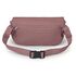 Сумка на пояс Osprey Arcane Hip (Purple Garnet Heather), Об'єм: 2, Колір виробника: Purple Garnet Heather, зображення 3