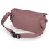 Сумка на пояс Osprey Arcane Hip (Purple Garnet Heather), Об'єм: 2, Колір виробника: Purple Garnet Heather, зображення 5