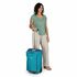Дорожня сумка на колесах Osprey Daylite Carry-On Wheeled Duffel (Black), 40 л, зображення 6
