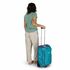 Дорожня сумка на колесах Osprey Daylite Carry-On Wheeled Duffel (Black), 40 л, зображення 7