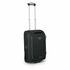 Дорожня сумка на колесах Osprey Daylite Carry-On Wheeled Duffel (Black), 40 л